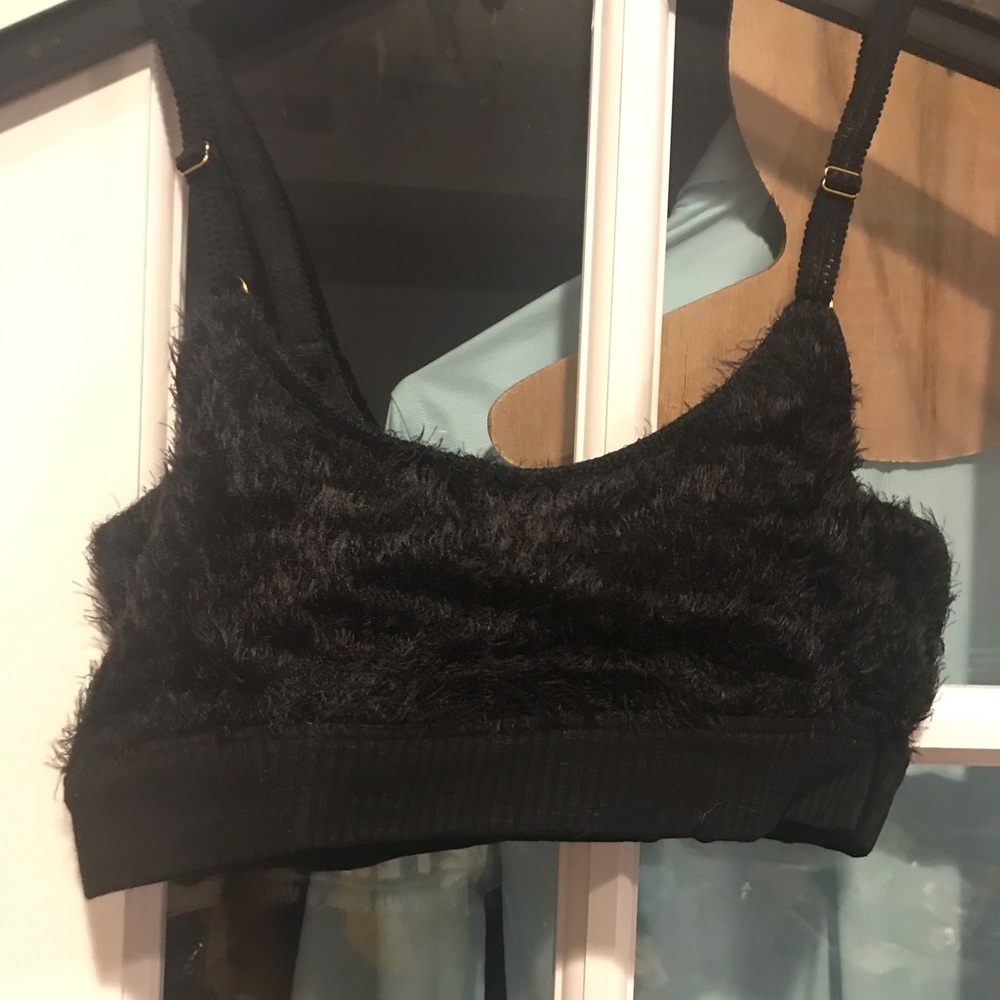 Honeydew bra